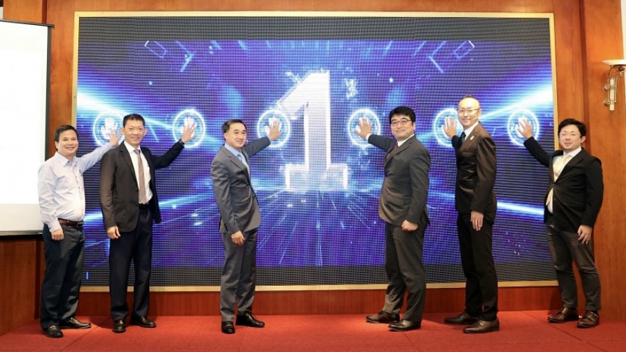 Ministry of Health and JICA launch telemedicine project in Vietnam